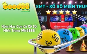 Hôm Nay Con Gì Xổ Số Miền Trung Win2888 - Cập Nhật Kết Quả Và Dự Đoán Chính Xác